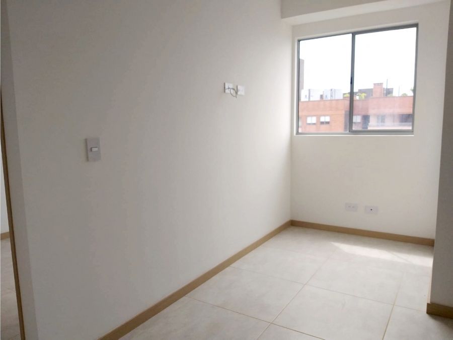 Apartamento en Itagüí Fátima